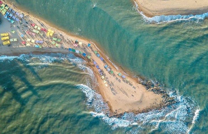 Pousada Da Barra Porto Seguro Luaran gambar