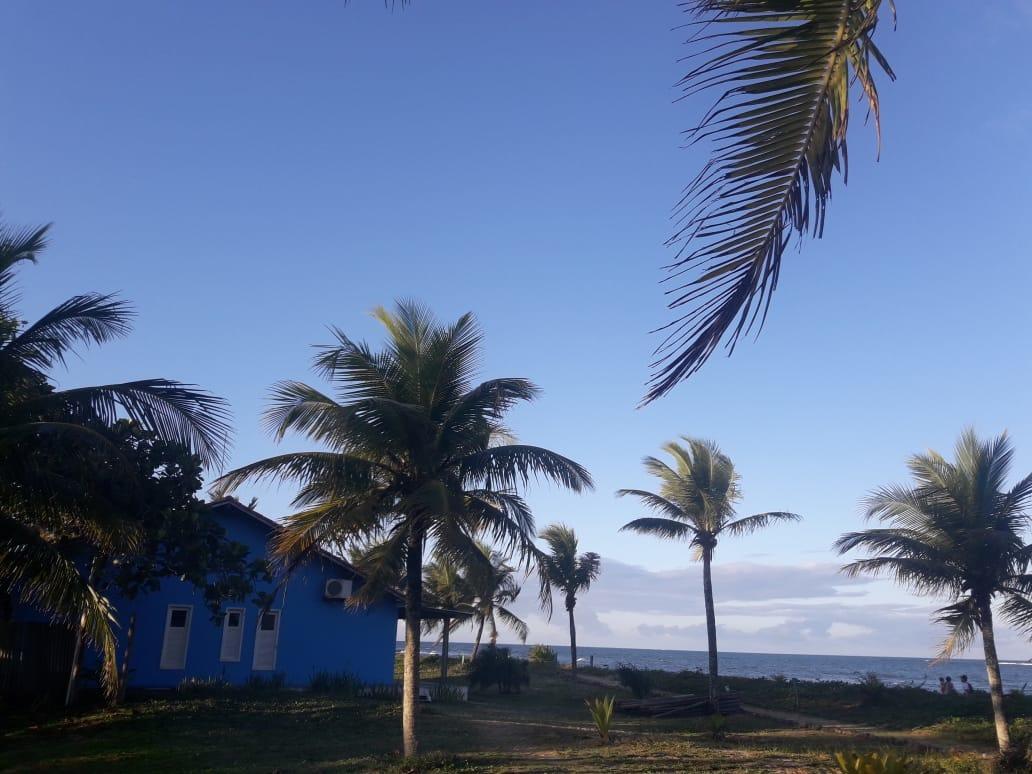 Pousada Da Barra Porto Seguro Luaran gambar