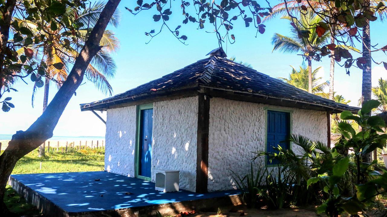 Pousada Da Barra Porto Seguro Luaran gambar