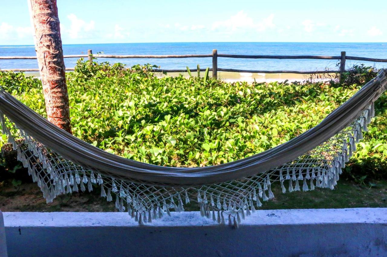 Pousada Da Barra Porto Seguro Luaran gambar