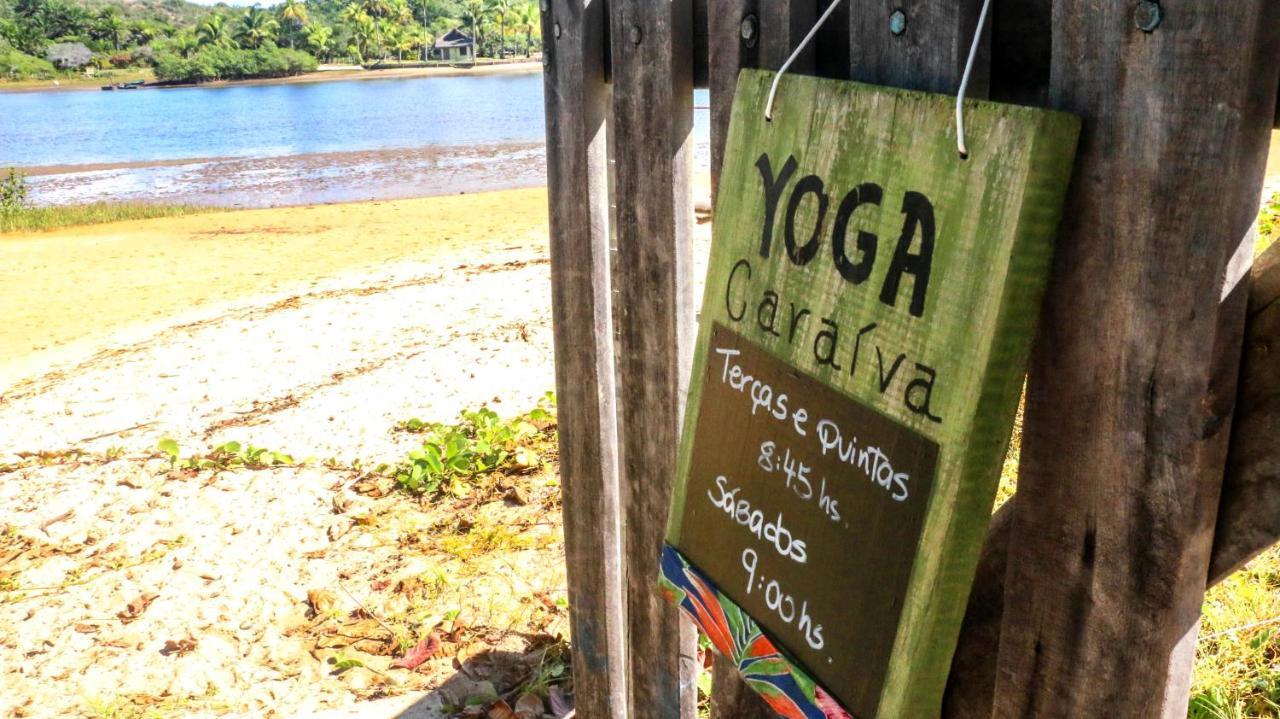 Pousada Da Barra Porto Seguro Luaran gambar