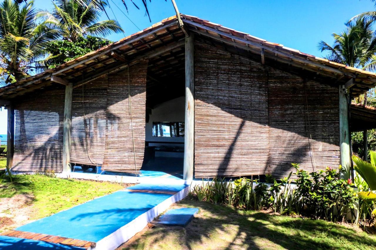 Pousada Da Barra Porto Seguro Luaran gambar