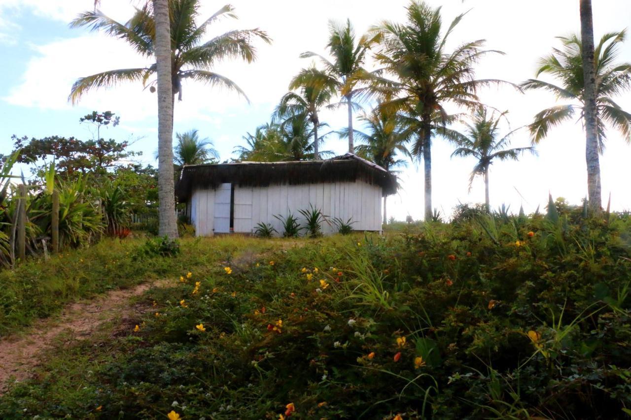 Pousada Da Barra Porto Seguro Luaran gambar