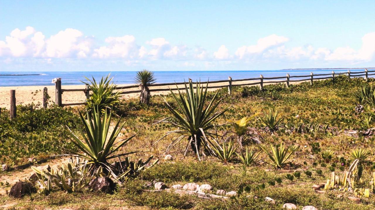 Pousada Da Barra Porto Seguro Luaran gambar