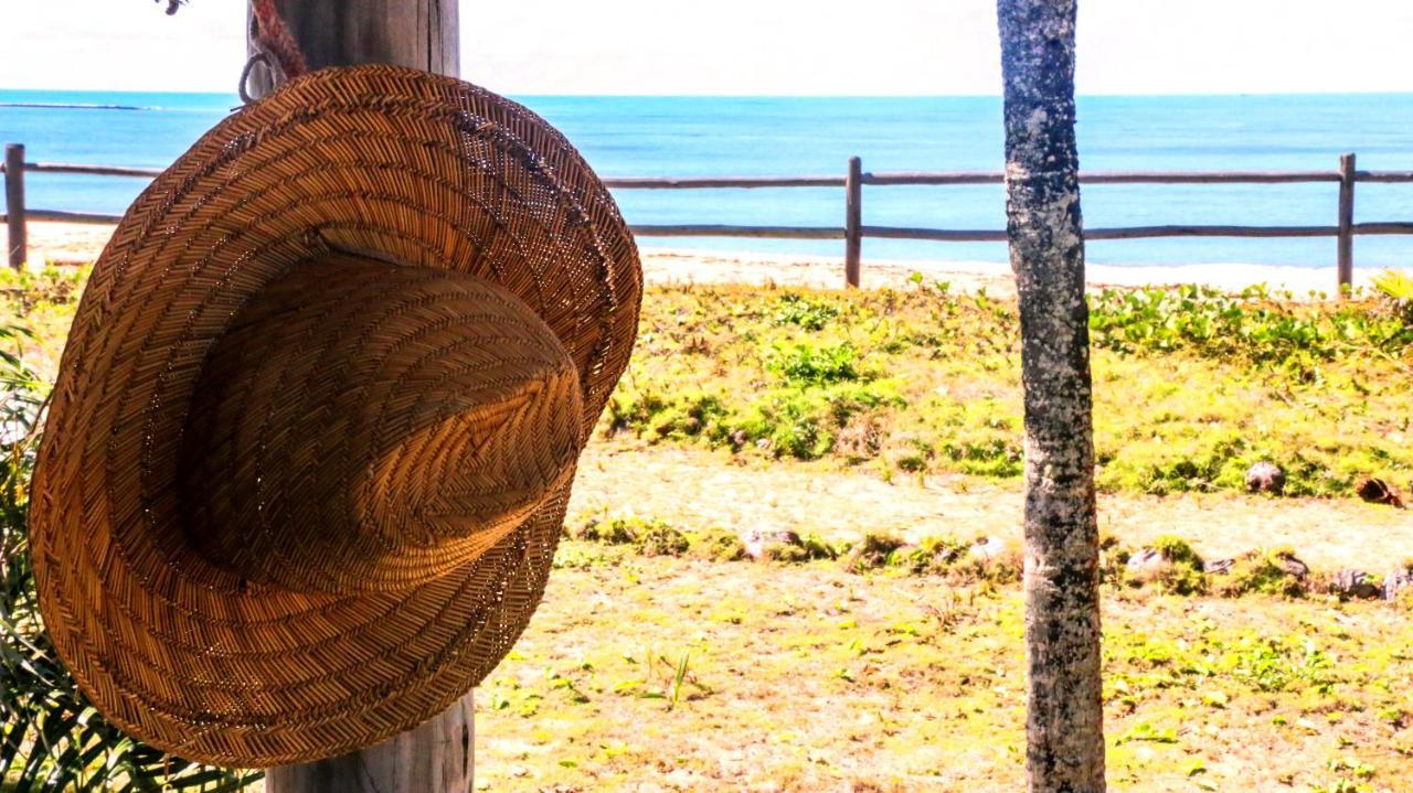 Pousada Da Barra Porto Seguro Luaran gambar