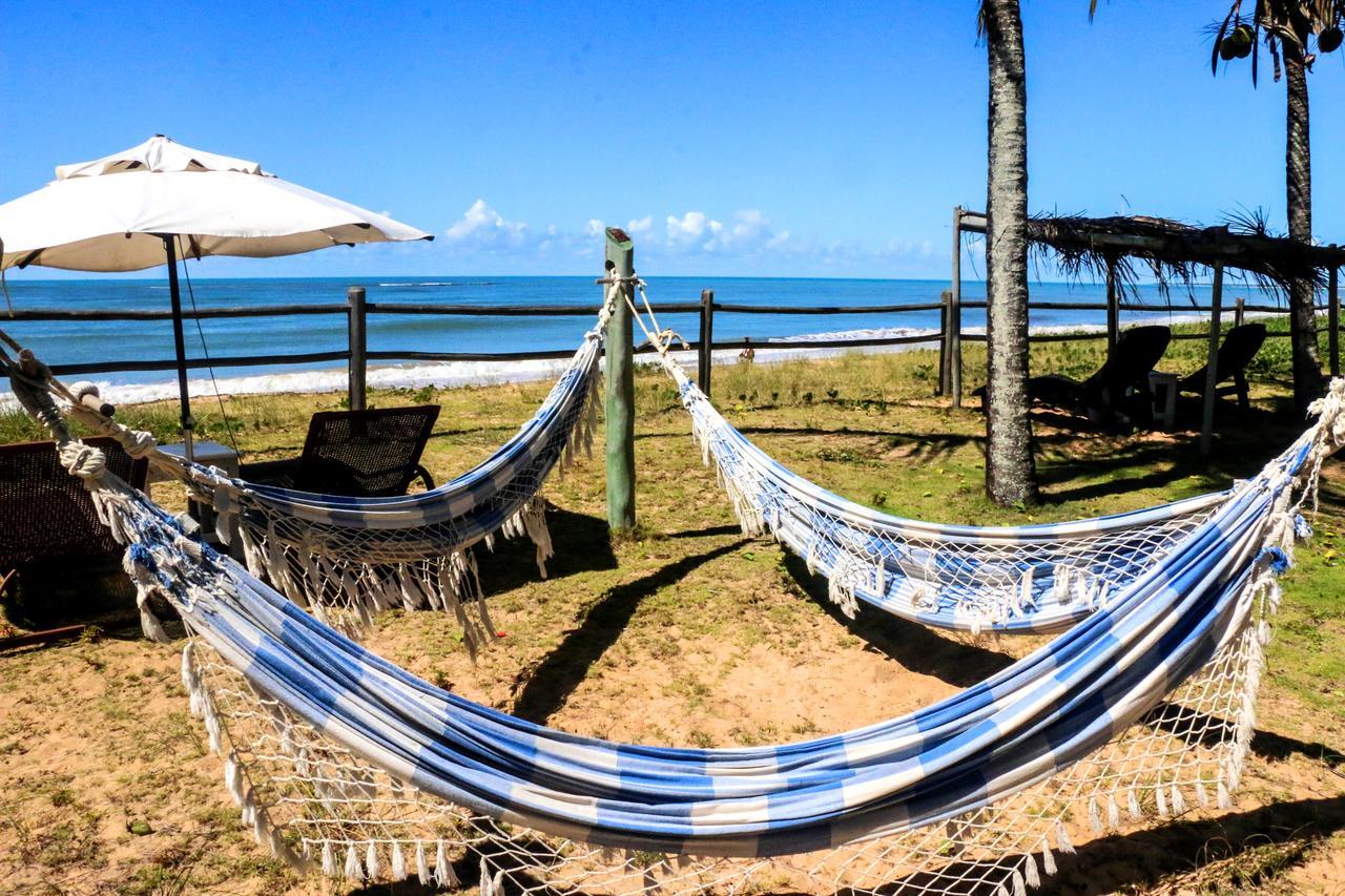 Pousada Da Barra Porto Seguro Luaran gambar